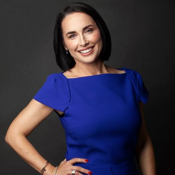 MarieAndrée Gamache NHS Confederation